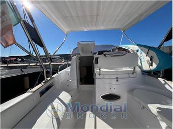 Marinello Cabin 2023