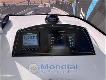 Marinello Cabin 2023