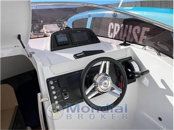 Marinello Cabin 2023