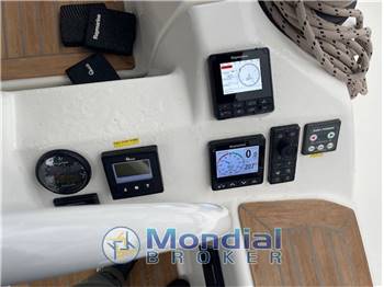 Dufour Yachts Dufour 460 GL