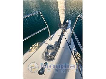 Dufour Yachts Dufour 460 GL