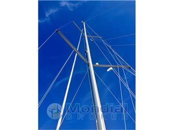 Dufour Yachts Dufour 460 GL