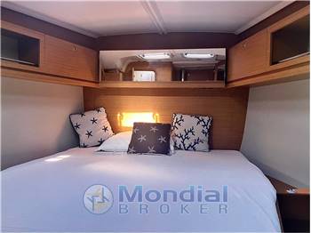 Dufour Yachts Dufour 460 GL