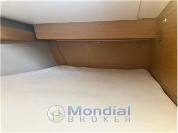 Dufour Yachts Dufour 460 GL