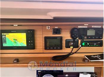 Dufour Yachts Dufour 460 GL