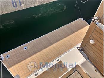 Dufour Yachts Dufour 460 GL