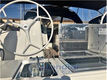 Dufour Yachts Dufour 460 GL