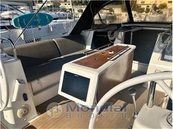 Dufour Yachts Dufour 460 GL