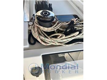Dufour Yachts Dufour 460 GL