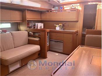 Dufour Yachts Dufour 460 GL