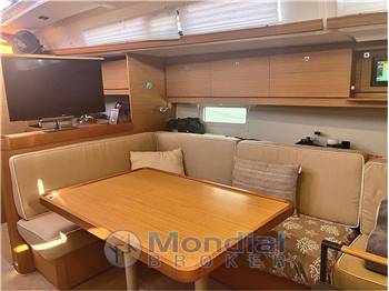 Dufour Yachts Dufour 460 GL