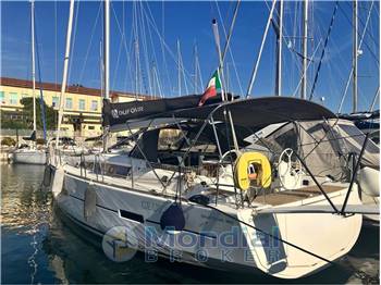 Dufour Yachts Dufour 460 GL