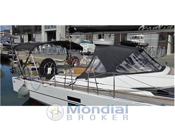 Sirena Marine AZUREE 46 - 2016/2022