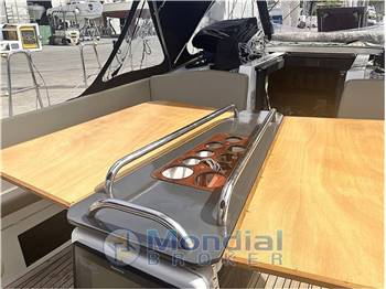 Sirena Marine AZUREE 46 - 2016/2022