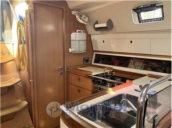Sirena Marine AZUREE 46 - 2016/2022