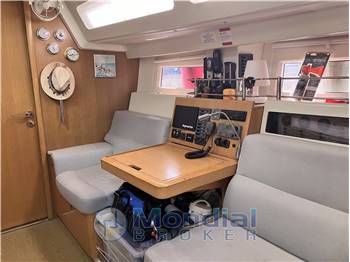 Sirena Marine AZUREE 46 - 2016/2022