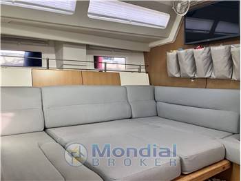 Sirena Marine AZUREE 46 - 2016/2022