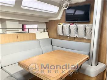 Sirena Marine AZUREE 46 - 2016/2022