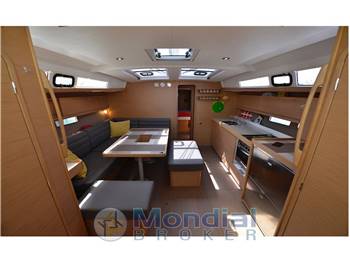 Dufour Yachts Dufour 460 Grand Large