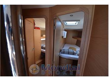 Dufour Yachts Dufour 460 Grand Large
