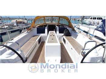 Dufour Yachts Dufour 460 Grand Large
