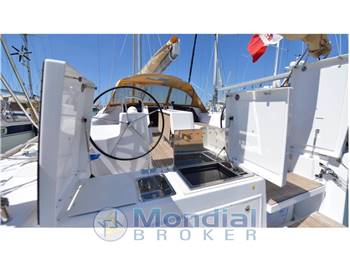 Dufour Yachts Dufour 460 Grand Large