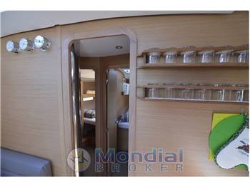 Dufour Yachts Dufour 460 Grand Large