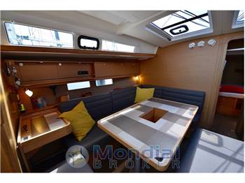 Dufour Yachts Dufour 460 Grand Large