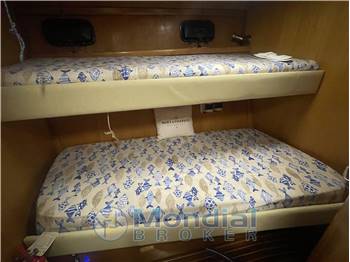 FERRETTI FERRETTI ALTURA 42