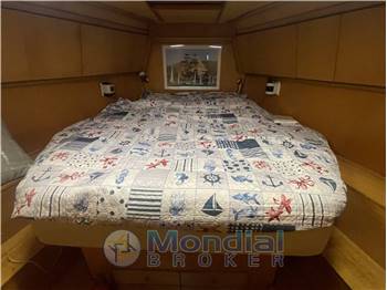 FERRETTI FERRETTI ALTURA 42