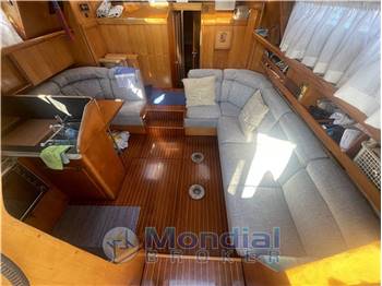FERRETTI FERRETTI ALTURA 42