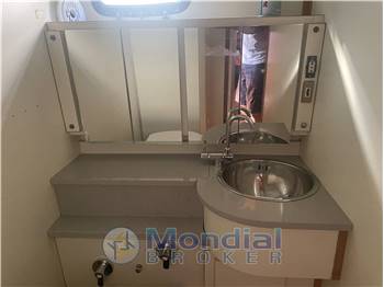 FERRETTI FERRETTI ALTURA 42