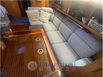 FERRETTI FERRETTI ALTURA 42
