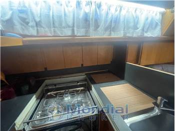 FERRETTI FERRETTI ALTURA 42