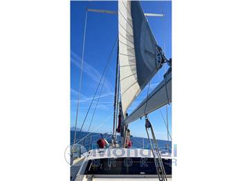 FERRETTI FERRETTI ALTURA 42