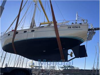 FERRETTI FERRETTI ALTURA 42