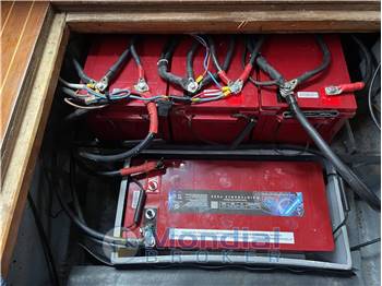 FERRETTI FERRETTI ALTURA 42