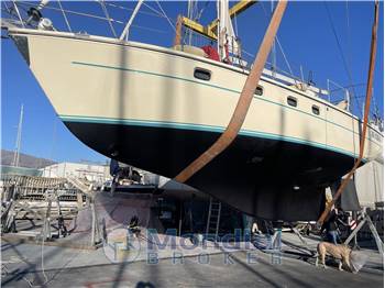 FERRETTI FERRETTI ALTURA 42