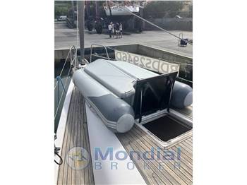 Sirena Marine AZUREE 46 - 2016/2022