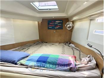 Sirena Marine AZUREE 46 - 2016/2022