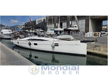 Sirena Marine - AZUREE 46 - 2016/2022