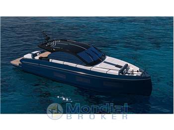Beneteau BENETEAU GRAN TURISMO 50 (2026)