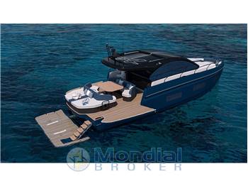 Beneteau BENETEAU GRAN TURISMO 50 (2026)