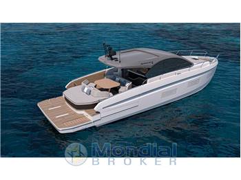 Beneteau - BENETEAU GRAN TURISMO 50 (2026)