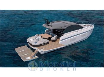 Beneteau BENETEAU GRAN TURISMO 50 (2026)