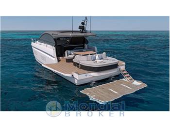 Beneteau BENETEAU GRAN TURISMO 50 (2026)