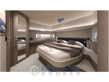 Beneteau BENETEAU GRAN TURISMO 50 (2026)