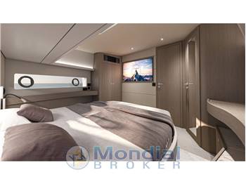 Beneteau BENETEAU GRAN TURISMO 50 (2026)