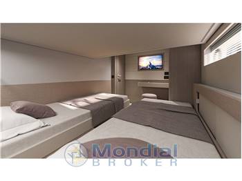 Beneteau BENETEAU GRAN TURISMO 50 (2026)