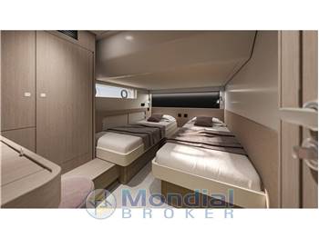 Beneteau BENETEAU GRAN TURISMO 50 (2026)